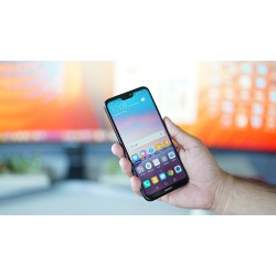 Huawei P20 Lite (Ekspozicinė prekė)